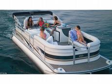 Harris Flotebote Classic 220 2006 Boat specs