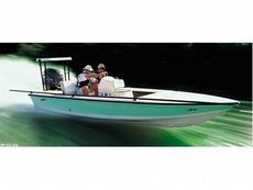 Hewes Redfisher 18 2006 Boat specs