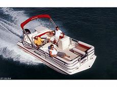 Hurricane Boats FunDeck 196 RE-3 Gate 2006 Boat specs