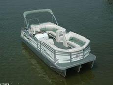 JC Manufacturing NepToon 23 2006 Boat specs