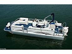 JC Manufacturing NepToon 25 2006 Boat specs