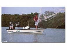 Key Largo 150 2006 Boat specs
