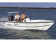 Key Largo 174 2006 Boat specs