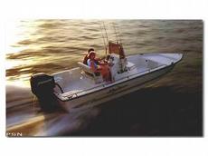 Key Largo 210  2006 Boat specs