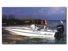 Key Largo 216 2006 Boat specs