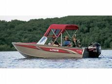 Lowe FS175 2006 Boat specs