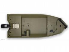 Lowe R2070VPT 2006 Boat specs