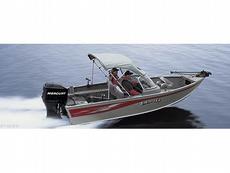 Lund Classic 1660 SS 2006 Boat specs