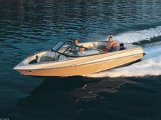Malibu Sunscape 23 LSV 2006 Boat specs