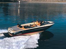 Malibu Sunscape 247 LSV 2006 Boat specs