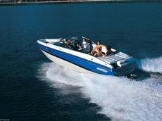 Malibu Sunscape 25 LSV 2006 Boat specs