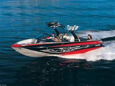 Malibu Wakesetter 247 LSV 2006 Boat specs