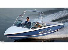 MasterCraft 190 2006 Boat specs