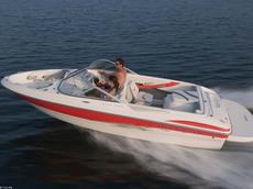 Maxum 1800SR3 Sport Boat 2006 Boat specs