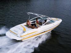 Maxum 2200SR3 Sport Boat 2006 Boat specs
