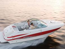Maxum 2400SC3 Sport Boat 2006 Boat specs