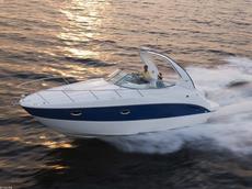 Maxum 3100SE Sport Cruiser 2006 Boat specs
