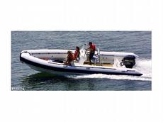 Mercury V-620 White (Hypalon) 2006 Boat specs