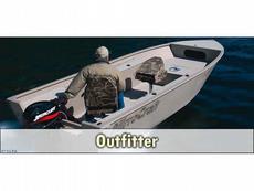 MirroCraft Outfitter - 1615-O  2006 Boat specs