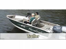 MirroCraft Troller - 1415T 2006 Boat specs