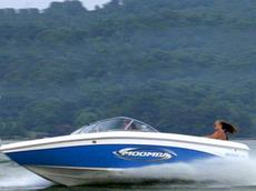 Moomba Outback LS 2006 Boat specs
