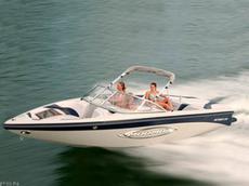 Moomba Outback LSV 2006 Boat specs
