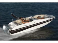 Nautic Star 210 Sport Deck 2006 Boat specs