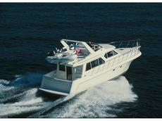 Navigator Yachts 44 Classic 2006 Boat specs