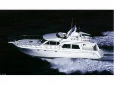 Navigator Yachts 53 Classic 2006 Boat specs