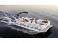 Odyssey 322C TT I/O 2006 Boat specs