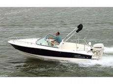 Pioneer 175 Venture 2006 Boat specs