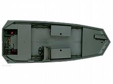 Polar Kraft SPORTSMAN MV 1571 SC 2006 Boat specs