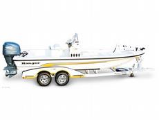 Ranger 2200 Bay Ranger 2006 Boat specs