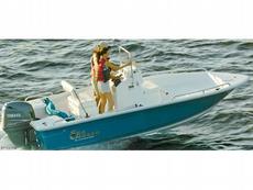 Sea Chaser 1800 RG 2006 Boat specs
