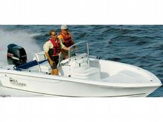 Sea Chaser 190 Bay Runner 2006 Boat specs