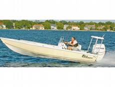 Sea Chaser 200 Flats 2006 Boat specs