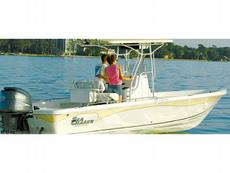 Sea Chaser 250 LX Bay Runner 2006 Boat specs