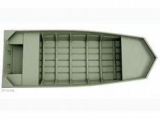 SeaArk 1652MV 2006 Boat specs