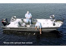 SeaArk RiverCat (SC) Classic 2006 Boat specs
