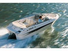 Seaswirl 170 Bow Rider I/O 2006 Boat specs