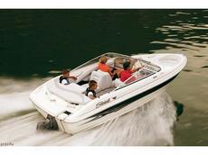 Seaswirl 190 Bow Rider I/O 2006 Boat specs