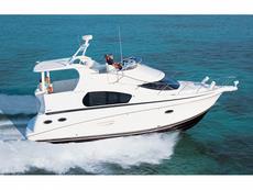 Silverton 35 Motor Yacht 2006 Boat specs