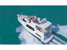 Silverton 43 Motor Yacht 2006 Boat specs