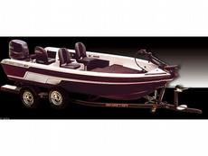 Skeeter WX 1790T 2006 Boat specs