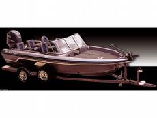 Skeeter WX 1880 2006 Boat specs