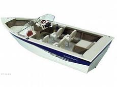 Starcraft Marine Fishmaster 1961 2006 Boat specs