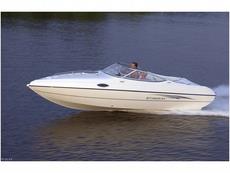 Stingray 200CX 2006 Boat specs