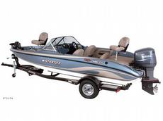 Stratos 486 SF 2006 Boat specs