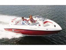 Sugar Sand Mirage 2006 Boat specs