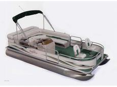 SunChaser 820F 2006 Boat specs